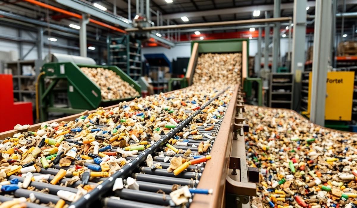 The Complete Guide To Waste Management Services